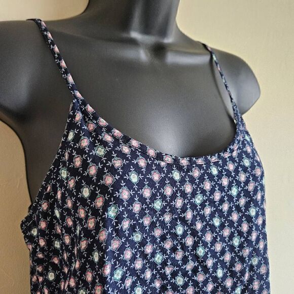 Vintage Buffy's Choice 90's Floral Dress - Picture 2 of 8